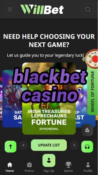 BlackBet Casino - Dark Theme Casino Experience-casinoorder.vip