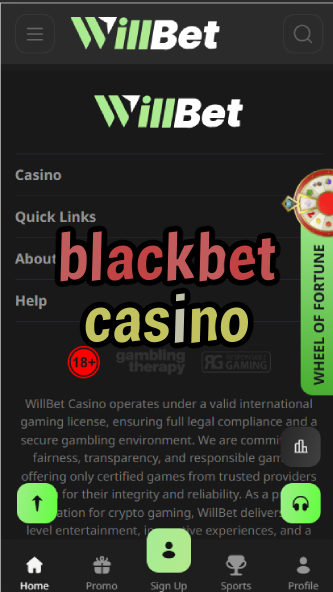 BlackBet Casino - Dark Theme Casino Experience-casinoorder.vip