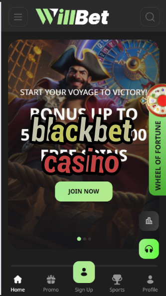 BlackBet Casino - Dark Theme Casino Experience-casinoorder.vip
